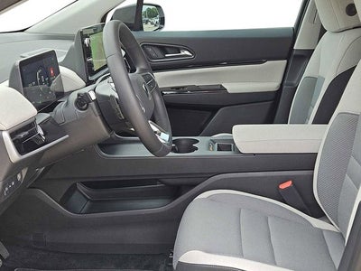 2026 Honda Prologue EX