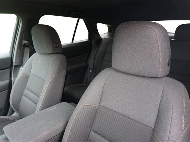 2026 Honda Prologue EX