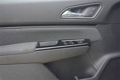 2026 Honda Prologue EX