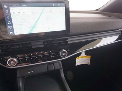 2026 Honda Prologue EX