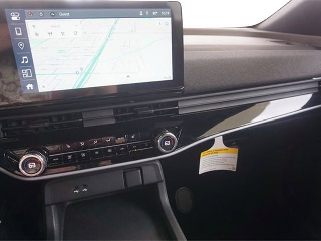 2026 Honda Prologue EX