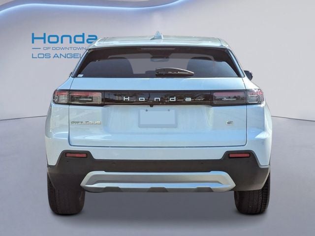 2026 Honda Prologue EX