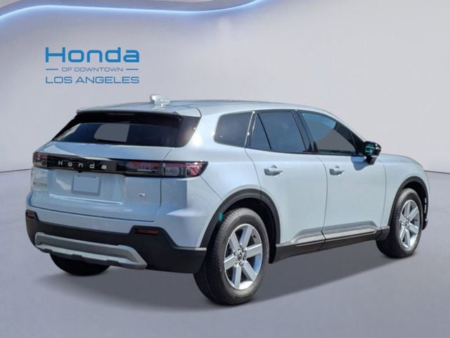 2026 Honda Prologue EX