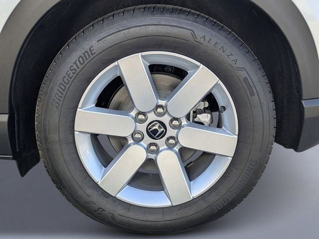 2026 Honda Prologue EX