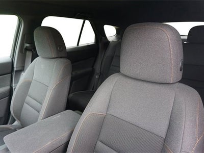 2026 Honda Prologue EX