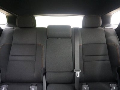 2026 Honda Prologue EX