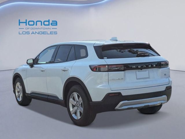 2026 Honda Prologue EX