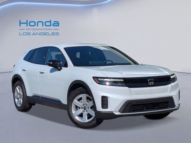2026 Honda Prologue EX