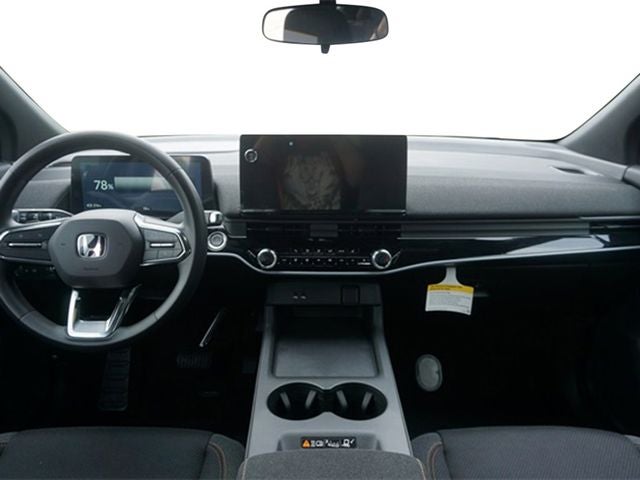 2026 Honda Prologue EX