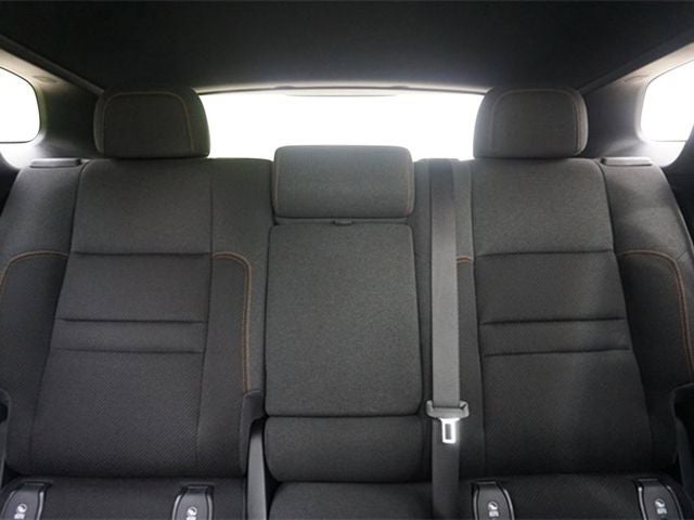 2026 Honda Prologue EX