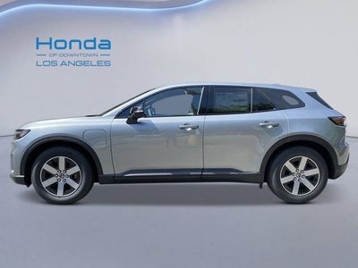 2026 Honda Prologue EX