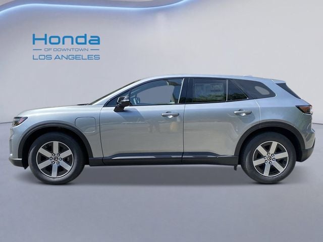 2026 Honda Prologue EX