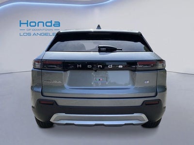 2026 Honda Prologue EX