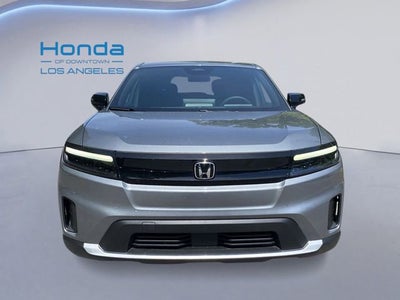 2026 Honda Prologue EX
