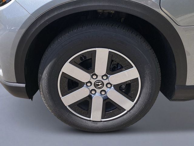 2026 Honda Prologue EX