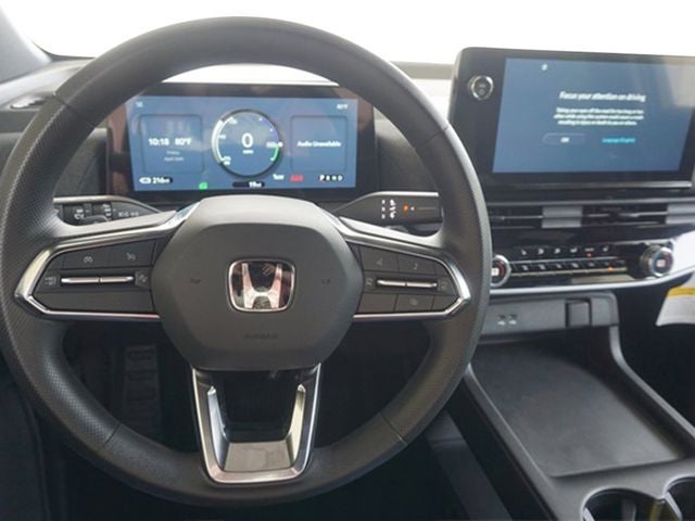 2026 Honda Prologue EX