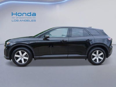 2026 Honda Prologue EX