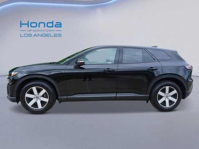 2026 Honda Prologue EX