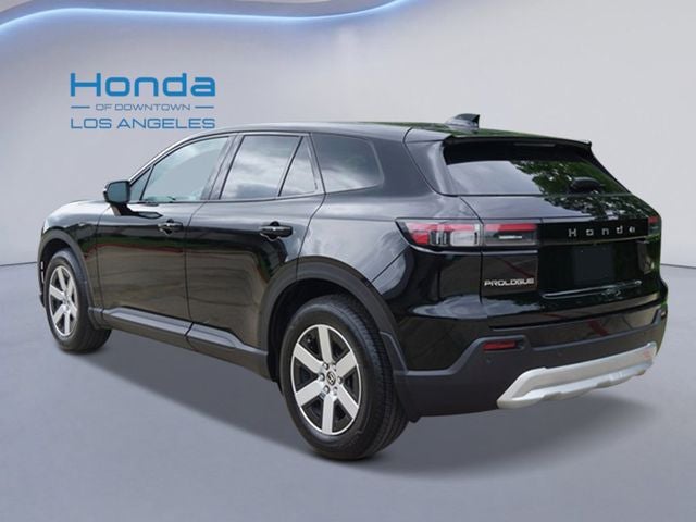 2026 Honda Prologue EX
