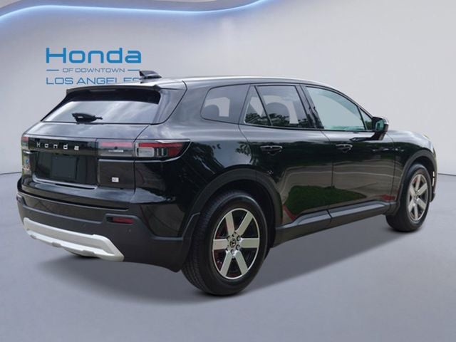 2026 Honda Prologue EX