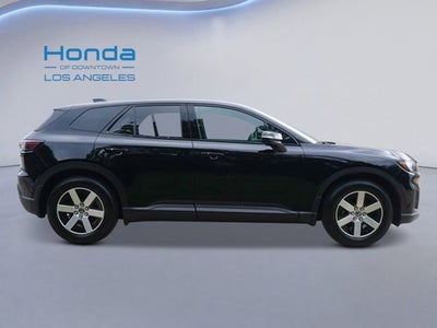2026 Honda Prologue EX