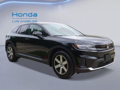 2026 Honda Prologue EX
