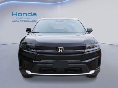 2026 Honda Prologue EX