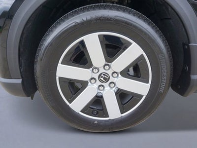 2026 Honda Prologue EX