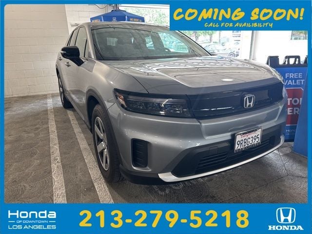 2024 Honda Prologue EX