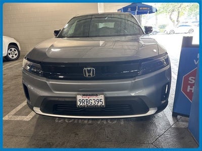 2024 Honda Prologue EX