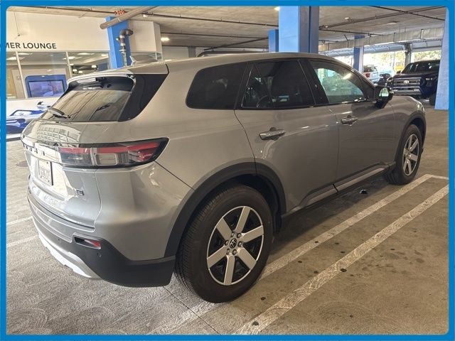 2024 Honda Prologue EX