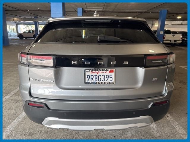 2024 Honda Prologue EX