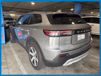 2024 Honda Prologue EX