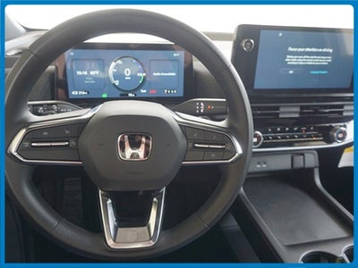 2026 Honda Prologue EX