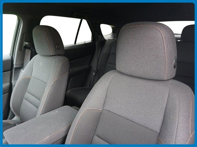 2026 Honda Prologue EX