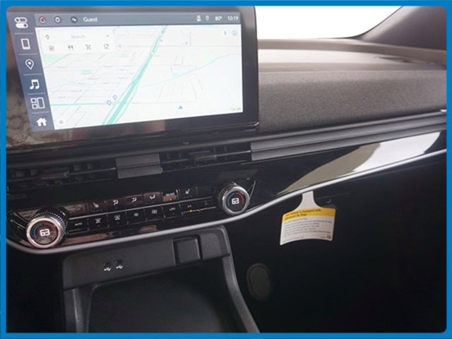 2026 Honda Prologue EX