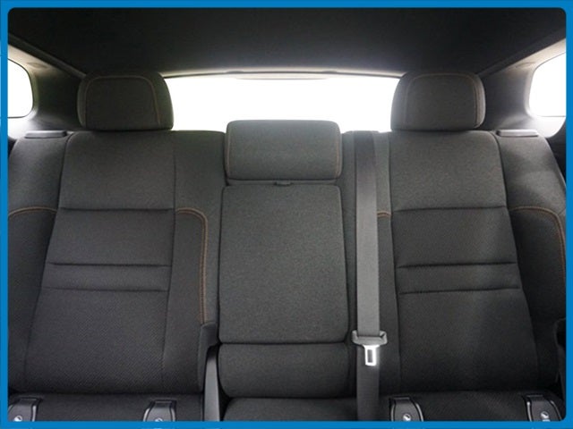 2026 Honda Prologue EX