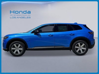 2026 Honda Prologue EX