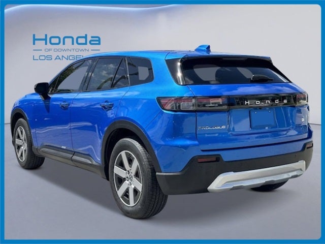 2026 Honda Prologue EX