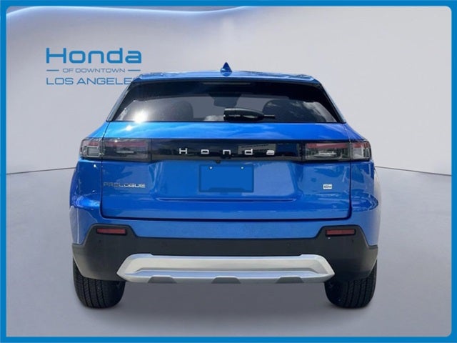 2026 Honda Prologue EX