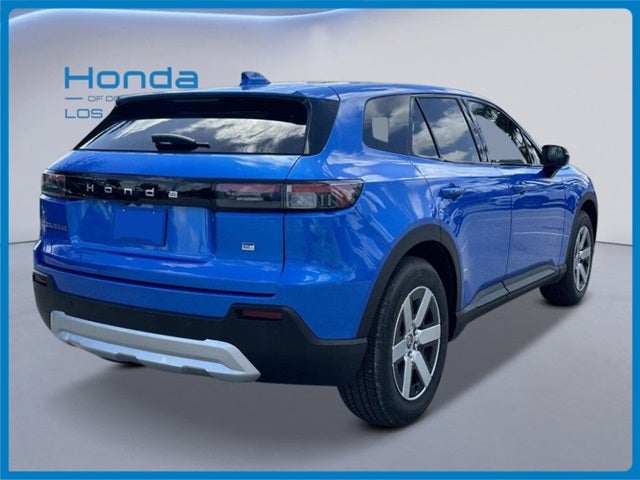 2026 Honda Prologue EX