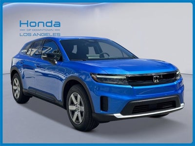 2026 Honda Prologue EX
