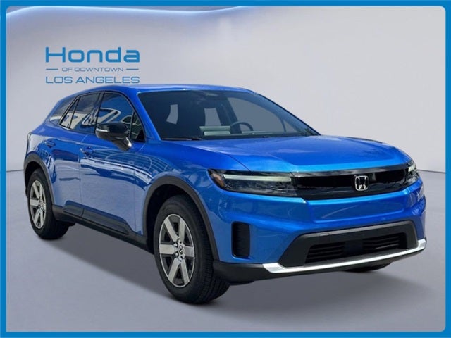 2026 Honda Prologue EX