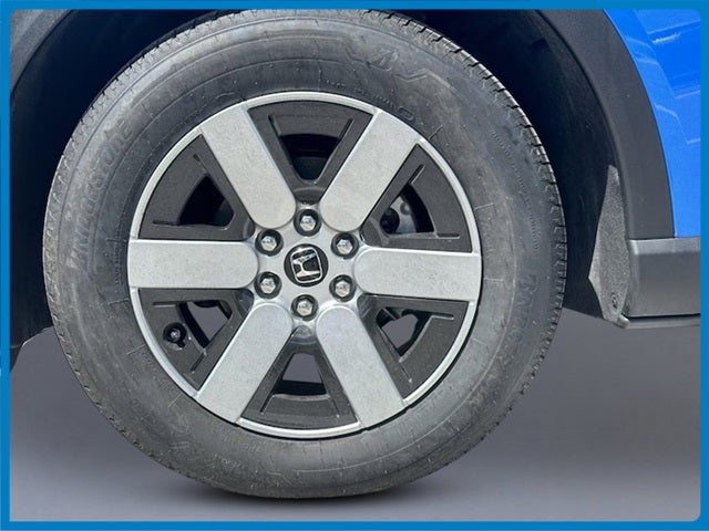 2026 Honda Prologue EX