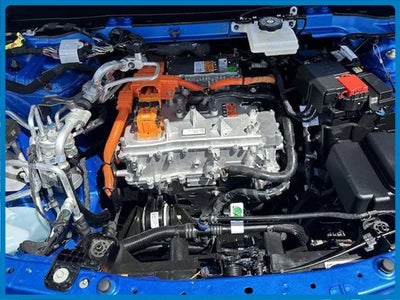 2026 Honda Prologue EX