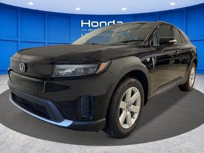 2026 Honda Prologue EX