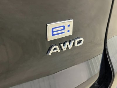 2026 Honda Prologue EX
