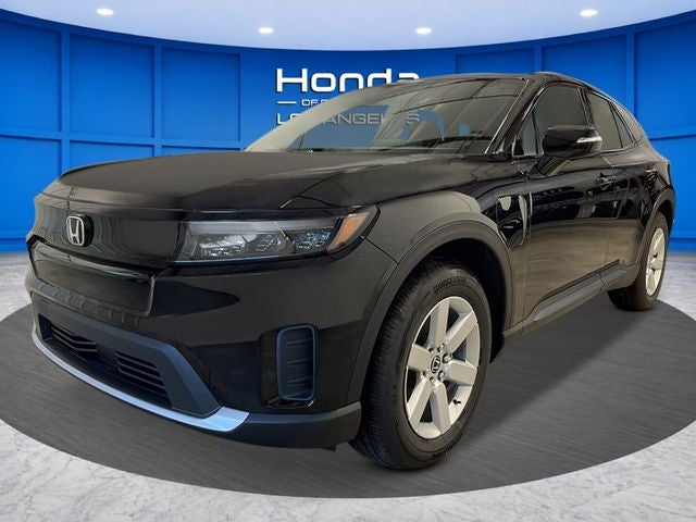 2026 Honda Prologue EX