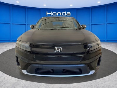 2026 Honda Prologue EX
