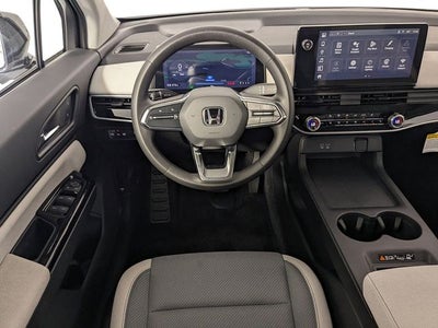 2026 Honda Prologue EX